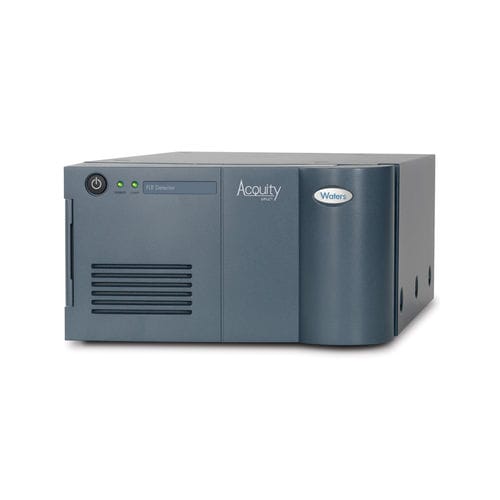 Rilevatore per cromatografia UHPLC - ACQUITY® FLR - Waters Ges.m.b.H  - UPLC / a fluorescenza