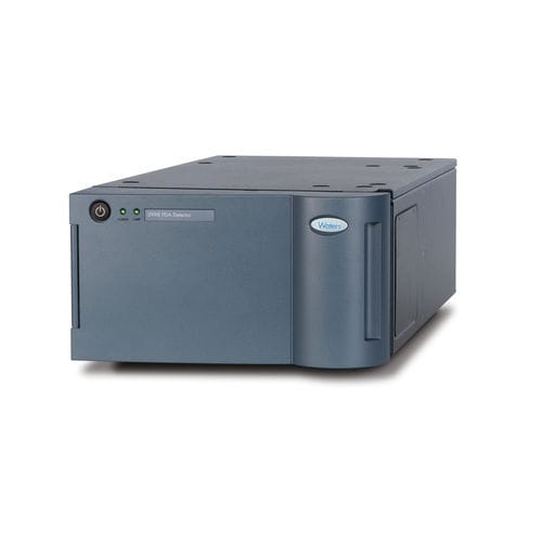 Rilevatore per cromatografia HPLC - 2998 - Waters Ges.m.b.H  - con array di fotodiodi
