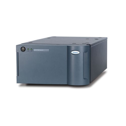 Rilevatore per cromatografia HPLC - 2475  - Waters Ges.m.b.H  - a fluorescenza