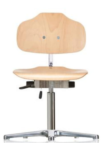 Sedia da ufficio ad altezza regolabile - WS 1010 - Werksitz
