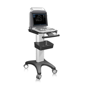 Ecografo veterinario portatile - ZONCARE-i50vet - Zoncare Electronics - multiuso / in bianco e nero