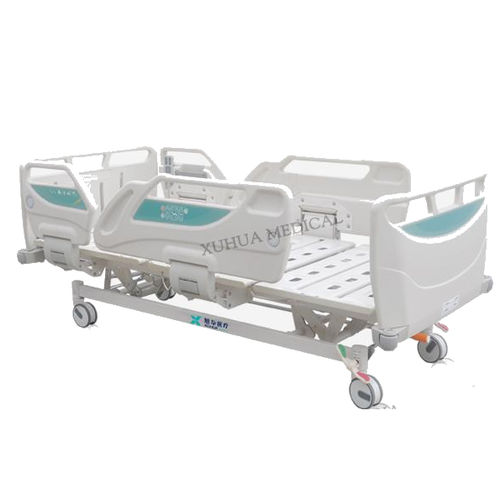 Letto medico - HL-B177B TYPE II - HI-LIFE Technology (HEBEI ) Co., Ltd. - di emergenza / elettrico / ad altezza regolabile