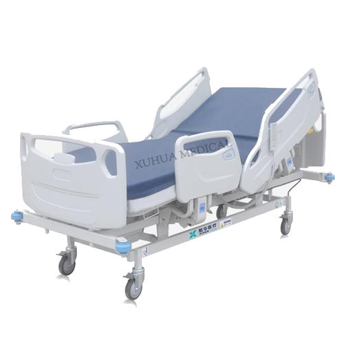 Letto medico - HL-B117B TYPE I - HI-LIFE Technology (HEBEI ) Co., Ltd. - elettrico / ad altezza regolabile / Trendelenburg