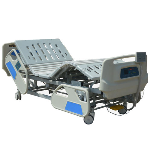 Letto medico - XHD-2 C - HI-LIFE Technology (HEBEI ) Co., Ltd. - elettrico / ad altezza regolabile / inclinabile