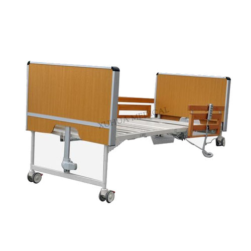 Letto da ospedale - XH-JJ-C - HI-LIFE Technology (HEBEI ) Co., Ltd. - elettrico / ad altezza regolabile / Trendelenburg