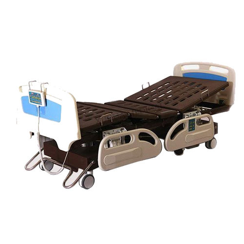 Letto per terapia intensiva - HL-B115A TYPE I  - HI-LIFE Technology (HEBEI ) Co., Ltd. - elettrico / ad altezza regolabile / Trendelenburg