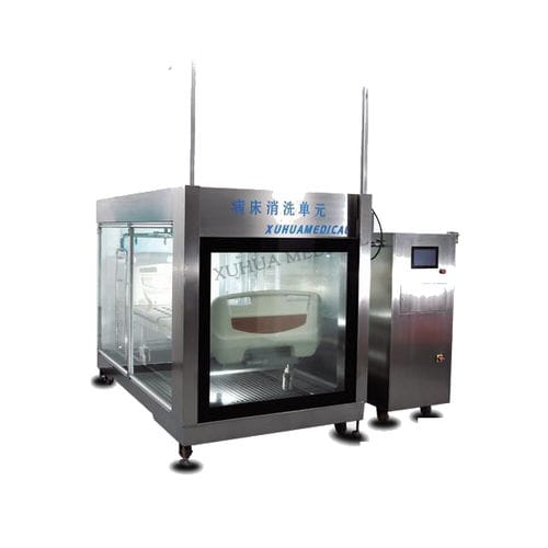 Sistema di disinfezione atomizzatore - HI-LIFE Technology (HEBEI ) Co., Ltd. - mobile / da banco / automatico