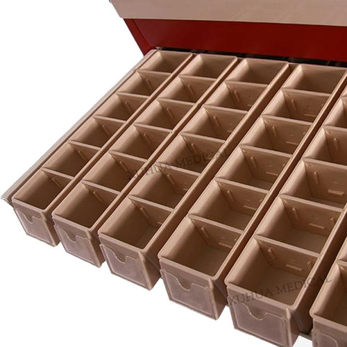 Portapillole per carrello - HI-LIFE Technology (HEBEI ) Co., Ltd.