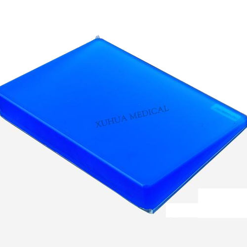 Cuscino di sostegno - XHT-18-2 - HI-LIFE Technology (HEBEI ) Co., Ltd. - per tavolo operatorio / in gel / par paziente umano