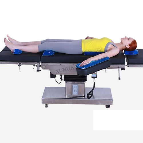 Cuscino di posizionamento - HI-LIFE Technology (HEBEI ) Co., Ltd. - per tavolo operatorio / in gel / par paziente umano