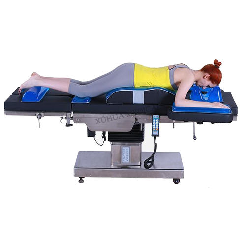 Cuscino di posizionamento - HI-LIFE Technology (HEBEI ) Co., Ltd. - per chirurgia / in gel / par paziente umano