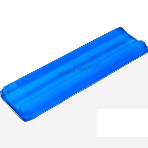 Cuscino di posizionamento del ginocchio - XHT-22-1 - HI-LIFE Technology (HEBEI ) Co., Ltd. - di sostegno / per tavolo operatorio / in gel
