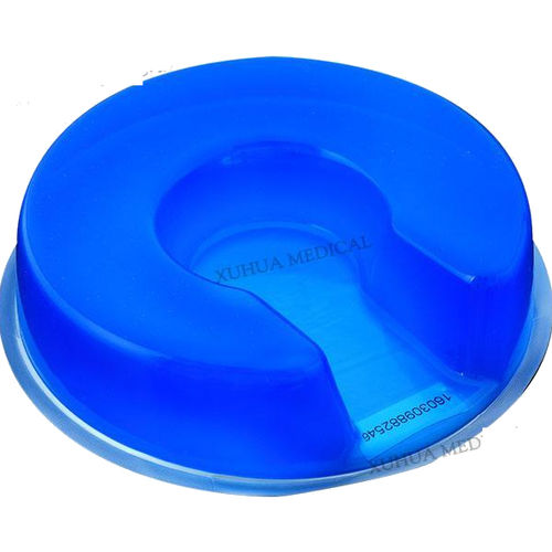 Cuscino di sostegno - XHT-2-13 - HI-LIFE Technology (HEBEI ) Co., Ltd. - di protezione / per chirurgia / in gel