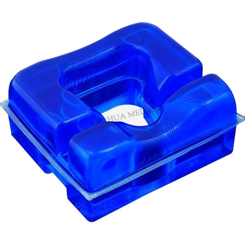 Cuscino di sostegno - XHT-1-3 - HI-LIFE Technology (HEBEI ) Co., Ltd. - di protezione / per chirurgia / in gel