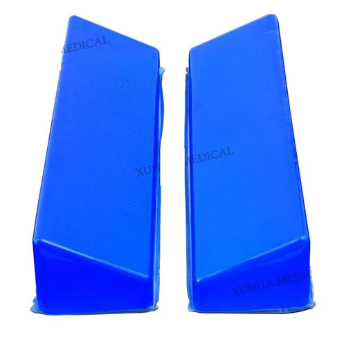 Cuscino di posizionamento - XHT-14-10 - HI-LIFE Technology (HEBEI ) Co., Ltd. - per chirurgia / in gel / par paziente umano