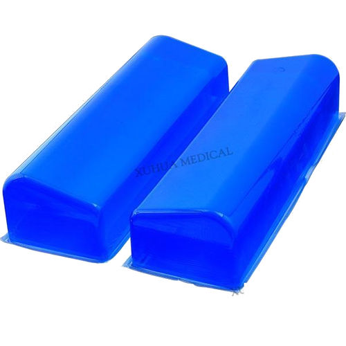 Cuscino per chirurgia - XHT-14-7 - HI-LIFE Technology (HEBEI ) Co., Ltd. - in gel / par paziente umano / forma anatomica