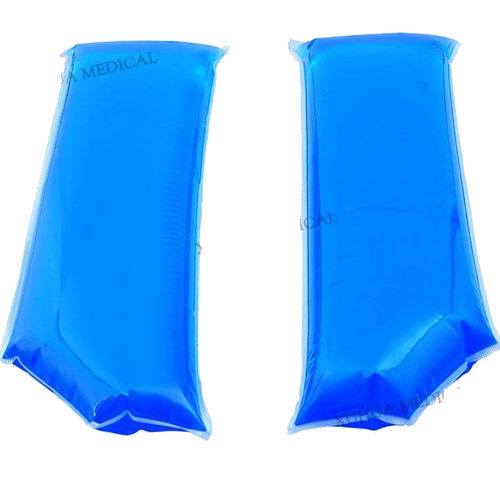 Cuscino di posizionamento - XHT-14-5 - HI-LIFE Technology (HEBEI ) Co., Ltd. - per chirurgia / in gel / par paziente umano