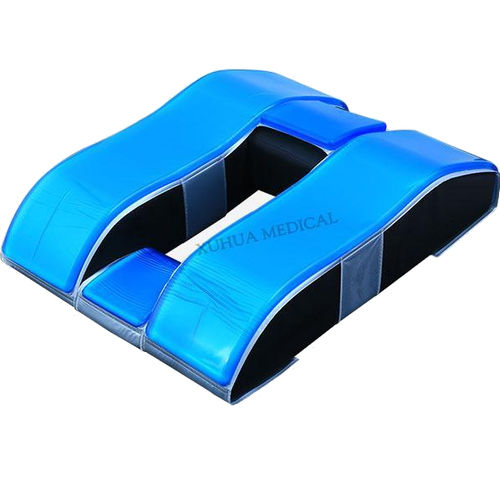 Cuscino di sostegno - XHT-14-2 - HI-LIFE Technology (HEBEI ) Co., Ltd. - per chirurgia / in gel / par paziente umano