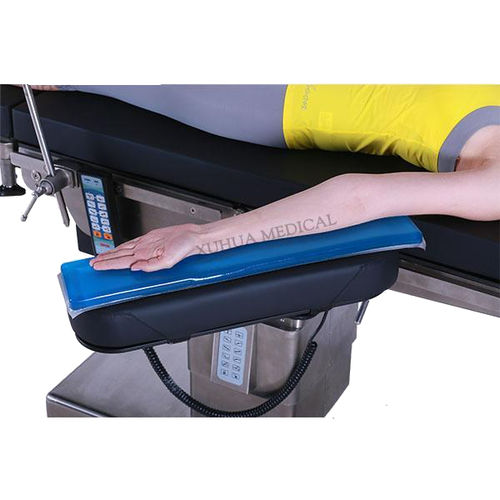Cuscino di posizionamento del braccio - XHT-12-1 - HI-LIFE Technology (HEBEI ) Co., Ltd. - per tavolo operatorio / in gel / par paziente umano