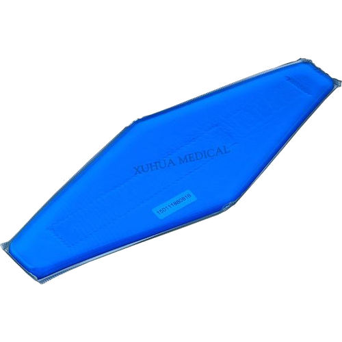 Cuscino di posizionamento del braccio - XHT-11-1 - HI-LIFE Technology (HEBEI ) Co., Ltd. - di sostegno del gomito / per tavolo operatorio / in gel