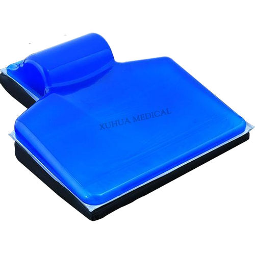 Cuscino di posizionamento della nuca - XHT-9-2 - HI-LIFE Technology (HEBEI ) Co., Ltd. - per chirurgia / in gel / par paziente umano