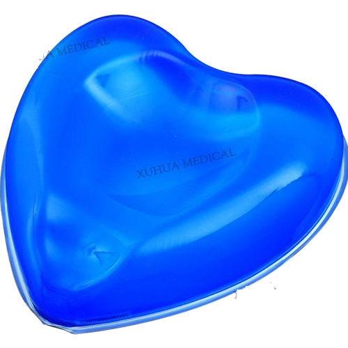 Cuscino di sostegno - XHT-7-3 - HI-LIFE Technology (HEBEI ) Co., Ltd. - per chirurgia / in gel / par paziente umano