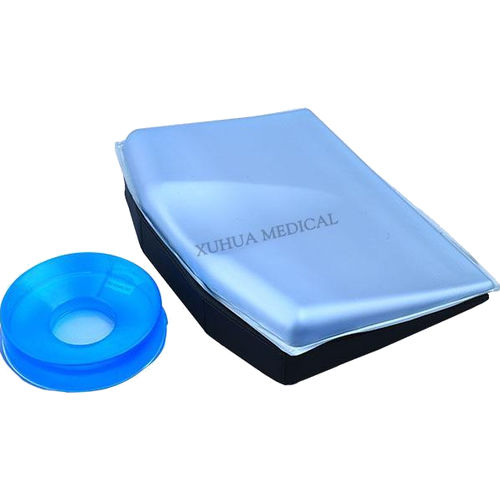Cuscino di posizionamento della nuca - XHT-9-1 - HI-LIFE Technology (HEBEI ) Co., Ltd. - per chirurgia / in gel / par paziente umano