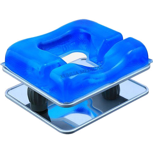 Cuscino di sostegno - XHT-1-6 - HI-LIFE Technology (HEBEI ) Co., Ltd. - di protezione / per chirurgia / in gel