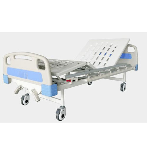 Letto da ospedale - Hl-A133B type 3 - HI-LIFE Technology (HEBEI ) Co., Ltd. - manuale / con rotelle / a 4 sezioni