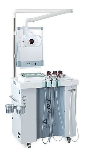 Riunito ORL - PK-3201 - Xuzhou Pengkang Electrical Equipment co.,ltd