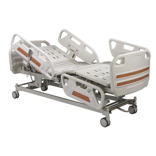 Letto da ospedale - ALK06-B01P-B - Zhongshan Aolike Medical Equipment Technology - elettrico / ad altezza regolabile / Trendelenburg