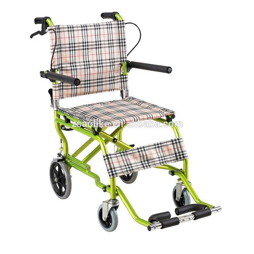Sedia portantina da interno - ALK901LAJ - Zhongshan Aolike Medical Equipment Technology