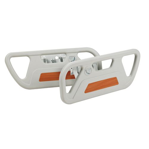 Guida per letto - ALK06-P301-B - Zhongshan Aolike Medical Equipment Technology - di protezione / laterale