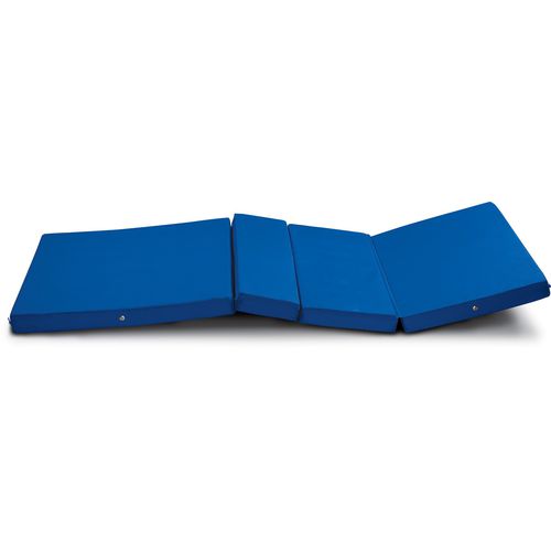 Materasso per letto ospedaliero - ALK06-P201 - Zhongshan Aolike Medical Equipment Technology - in espanso / ignifugo / impermeabile