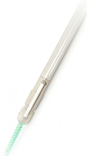 Vite peduncolare canalare - Z-Pedicle  - Z-Medical