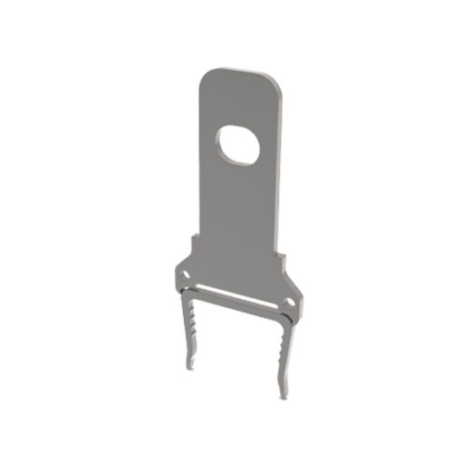 Graffa ortopedica per artrodesi dell'articolazione interfalangea del piede - Z-STAPLE MEDIUM - Z-Medical - per osteotomia di Cotton / per osteotomia di Dwyer / non assorbibile