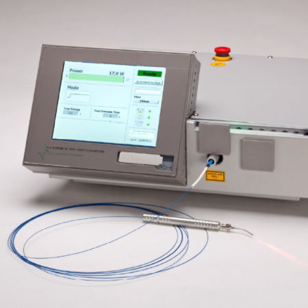 Laser dermatologico - 980 - Hyper Photonics - per chirurgia dei tessuti molli / per chirurgia ORL / per chirurgia ginecologica
