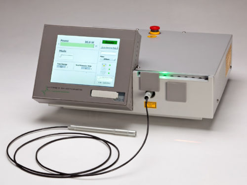 Laser dermatologico - 808 - Hyper Photonics - odontoiatrico / per lesioni vascolari / per trattamento delle varici