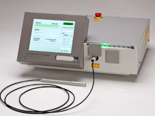 Laser per chirurgia ORL - 1470 - Hyper Photonics - per chirurgia ginecologica / per lipolisi / per chirurgia urologica