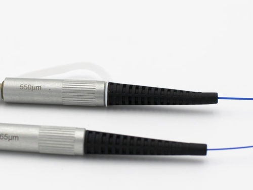 Fibra ottica per laser chirurgico - Hyper Photonics