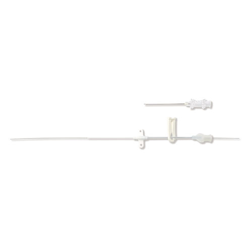 Catetere per accesso - Leaderflex - Vygon - periferico / venoso centrale / arterioso