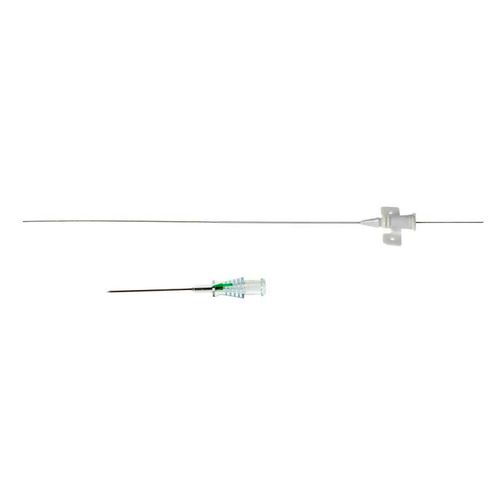Catetere per accesso - 1211.04 - Vygon - venoso / arterioso