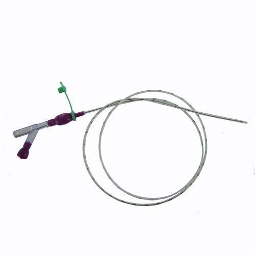 Sonda gastroduodenale radiopaca - Nutrisafe 2 - Vygon