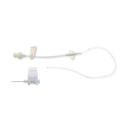 Ago catetere per perfusione - Premicath - Vygon - per accesso / venoso centrale / pediatrico
