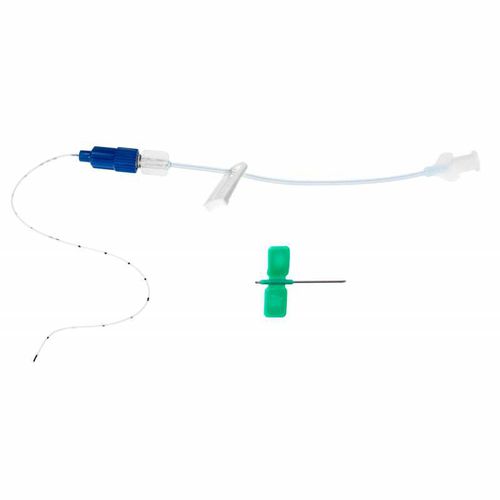 Ago catetere per perfusione - Epicutaneo-Cava  - Vygon - per accesso / venoso centrale / pediatrico