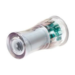 Connettore per perfusione diritto - Bionector - Vygon - LUER®-lock