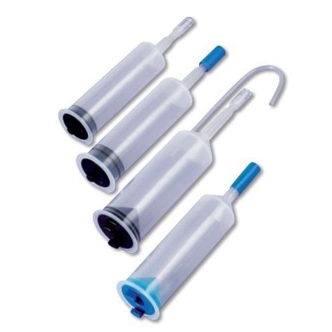 Siringa per prodotti di contrasto - BLS Pelicangio - Vygon - 150 ml