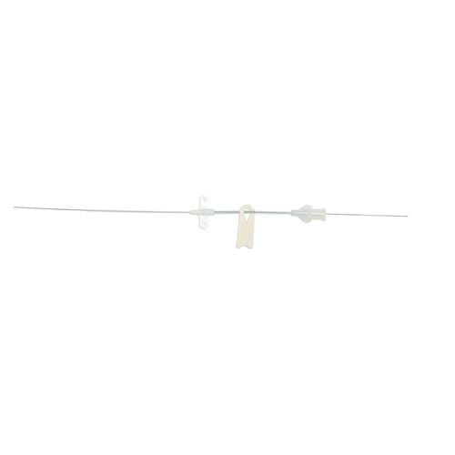 Catetere per accesso - Seldipur Smartmidline - Vygon - periferico / venoso