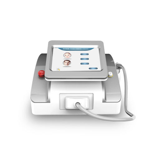 Laser per epilazione - AresMix® DL700 - Beijing Winkonlaser Technology - per ringiovanimento cutaneo / diodo / da tavolo