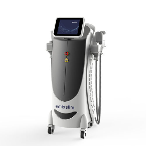 Unità di body contouring tramite aspirazione - MIXSLIM® HS1000C - Beijing Winkonlaser Technology - unità di criolipolisi / unità di crioforesi / su carrello